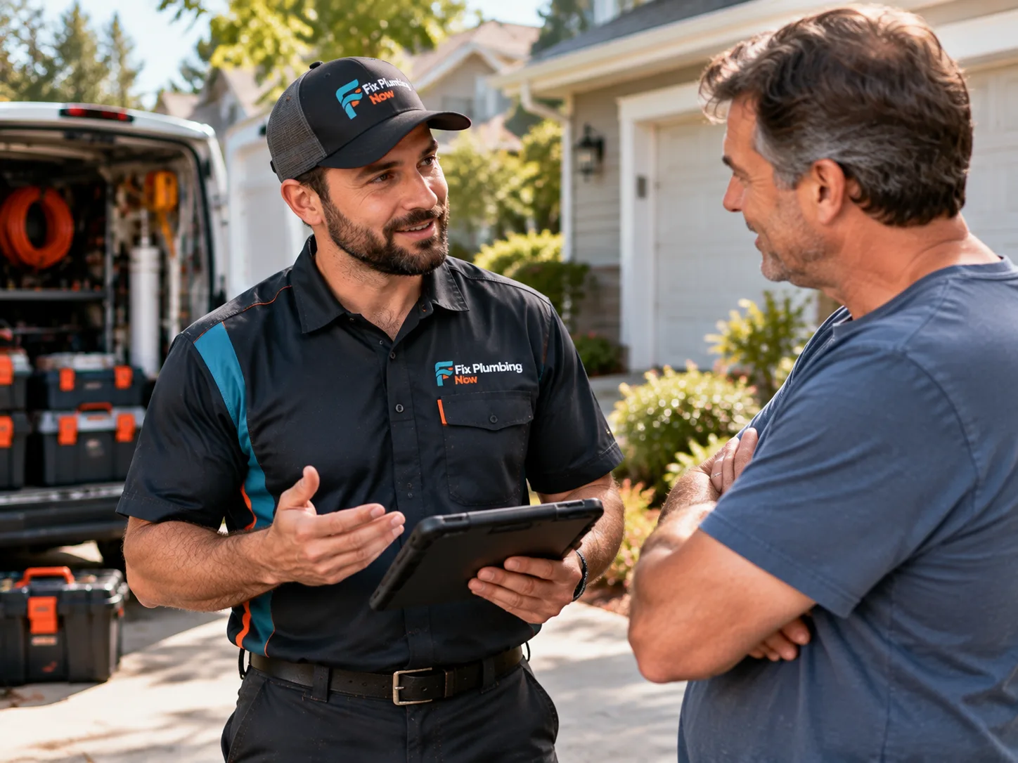Clogged Drain Service Lacrosse, WA FAQs